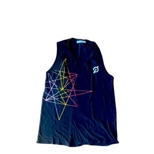 Peloton XS tank